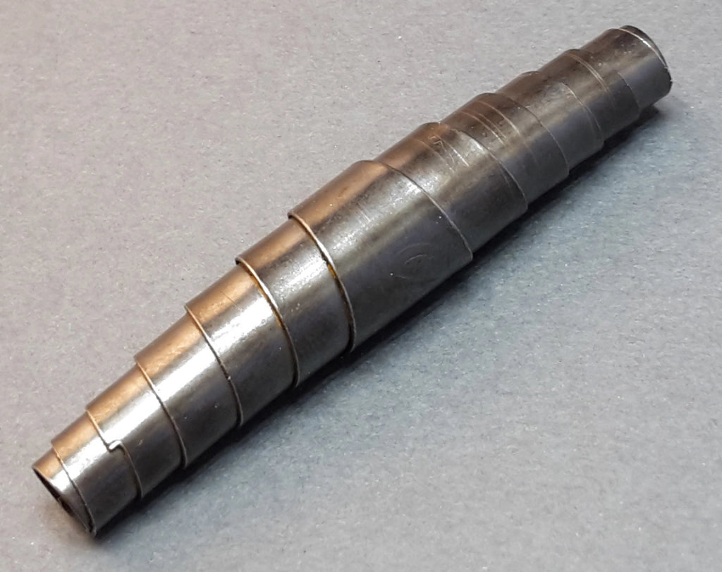MOLLA RICAMBIO P/FORBICI DUE BUOI 133/20- 1,0 pz