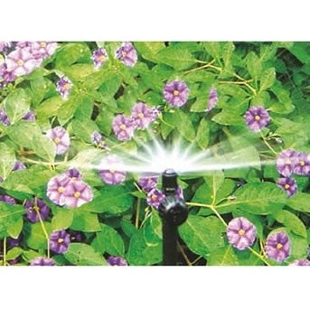 TUBICINI ELEVATORI 30CM CON RACCORDINO 10 PZ.
