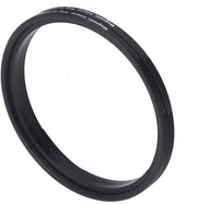 Filtro Magnetico di Conversione - 67MM Anello - Lega di Alluminio - Resistente all'Erosione - Resistente al Contatto - Profilo a Passo Continuo - Filtro per Fotocamera