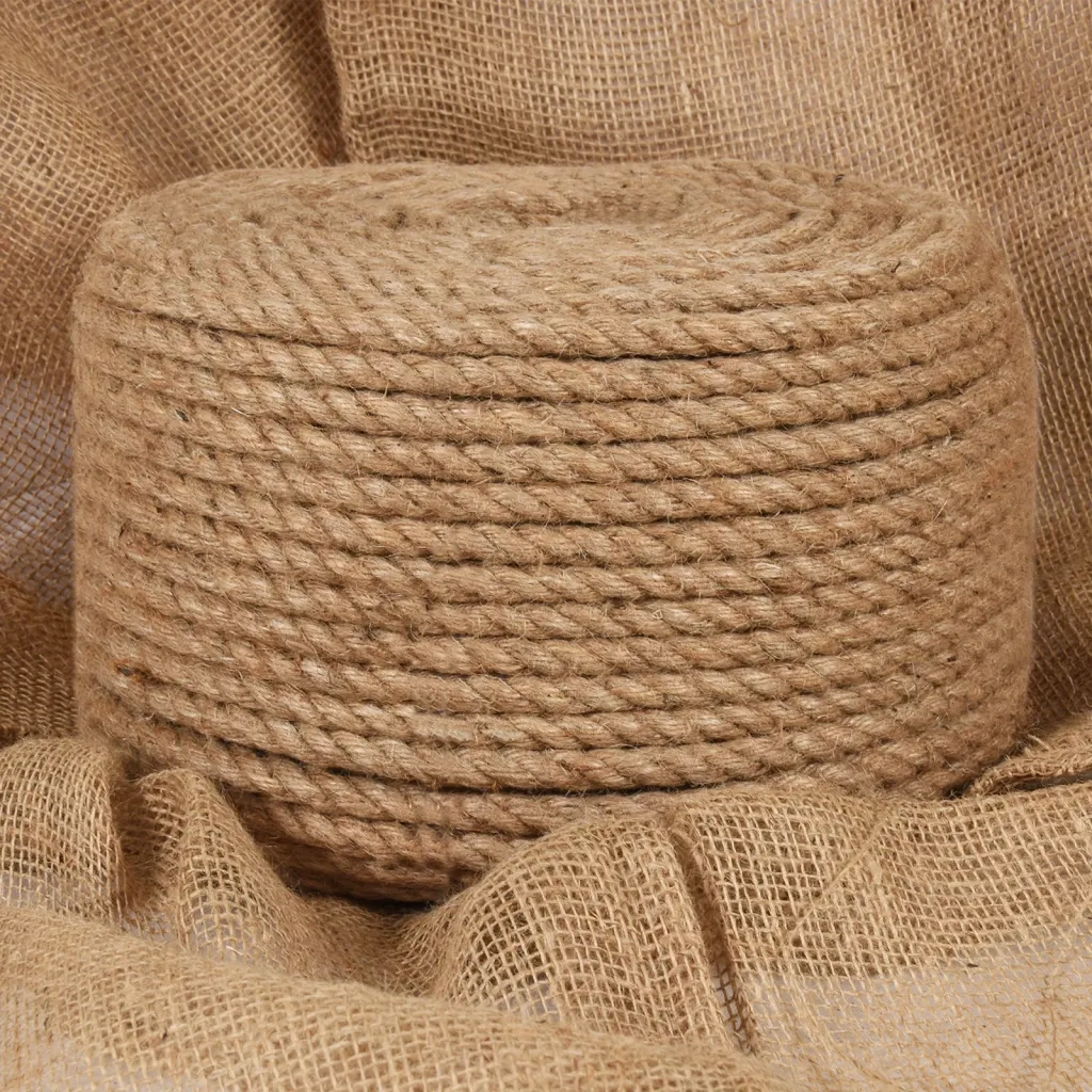 Corda | Fune in Juta 100% 12 mm 250 m