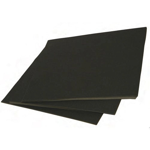 CARTA IMPERMEABILE PER CARROZZERIA GRANA 400