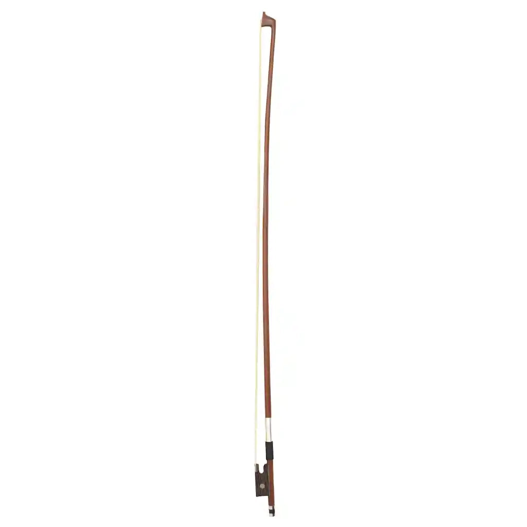 Set Completo Violino con Arco e Mentoniera Nero 4/4 70143
