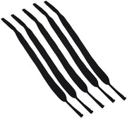 Supporto Antiscivolo per Occhiali - Bracciale Flessibile - Cinturino Elastico - Occhialeria Sportiva - Cerniera Autoadesiva - Previene Cadute durante Attività - Cinturino per Occhiali