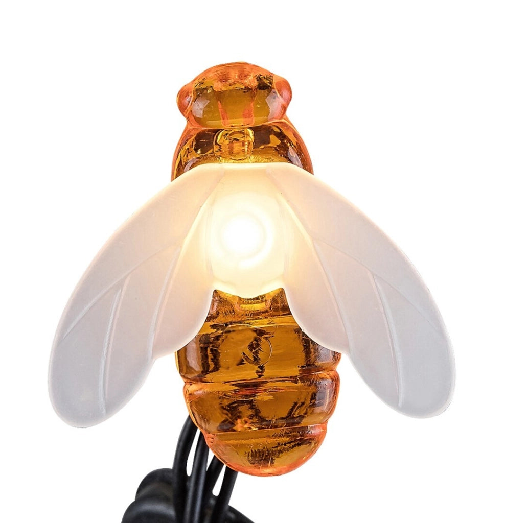 Lampada solare LED da giardino Bobus nera Rabalux 77002