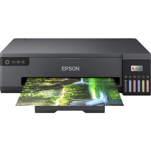 Epson ecotank et-18100 stampante per foto ad inchiostro 5760 x 1440 dpi wi-fi - C11CK38401