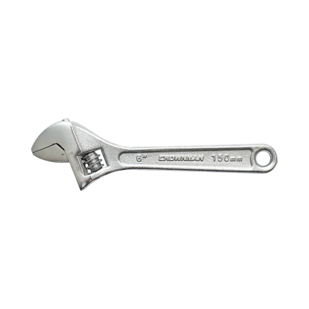 Chiave regolabile Crownman da 150 mm