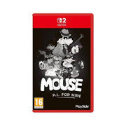 Switch 2 mouse p.i. for hire eu - 119386