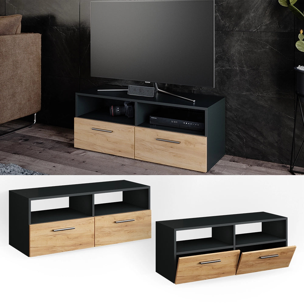 Vicco Mobile tv Antracite 95 x 38 cm