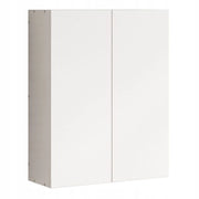 Mobile bagno sospeso a 2 ante da 60 cm