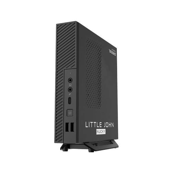 Pc yashi nucky little john 2lt ny6850 amd ryzen 7 6850h 16gb ram 512gb ssd nvme w11p