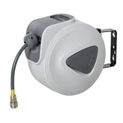 Avvolgitubo per Aria Compressa ¨C zephmum ¨C Grigio 15 m