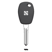 CHIAVI TRANSPONDER ACCIAIO HON84TE- 5 pezzi  - SILCA