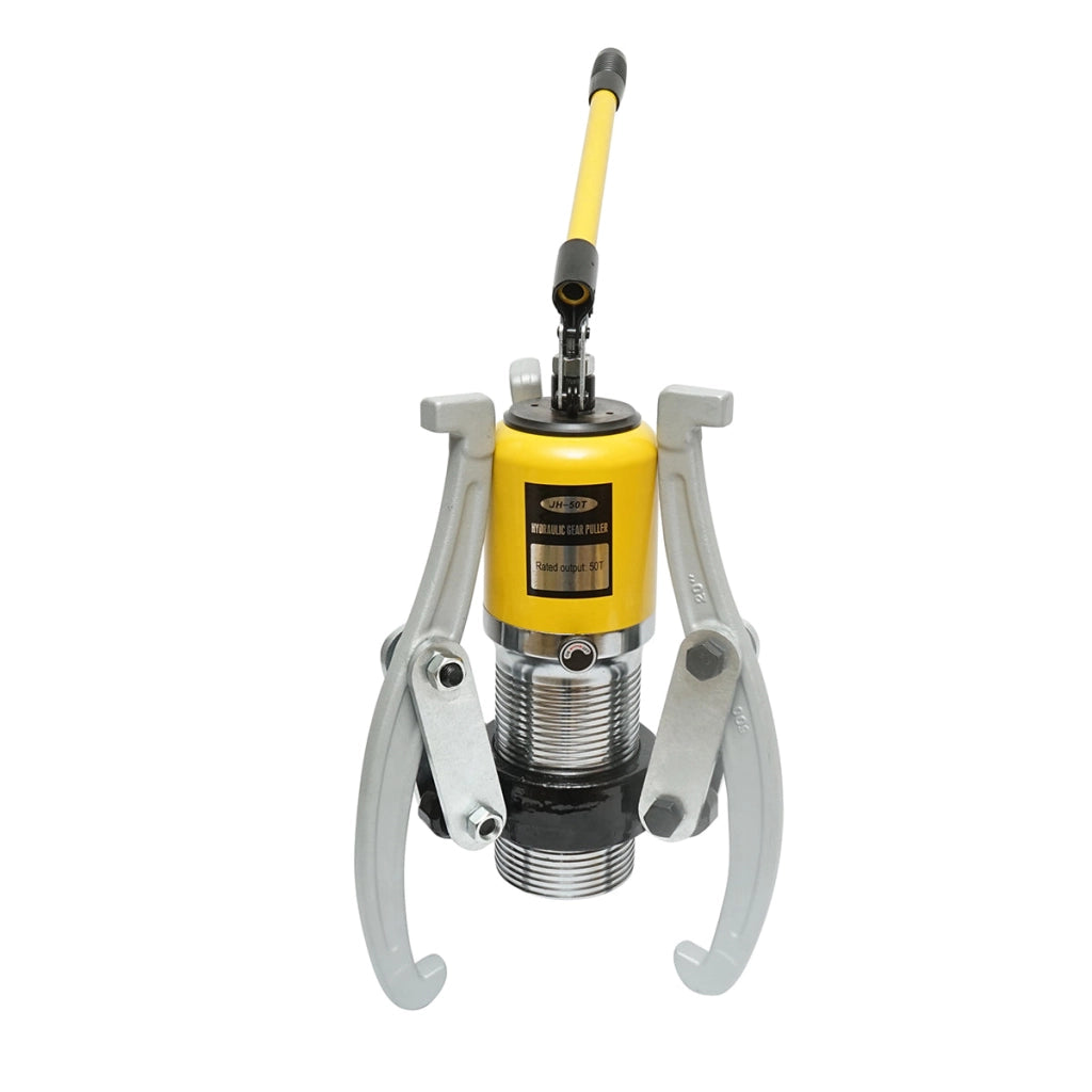 Pressa idraulica professionale per estrazione cuscinetti 50T