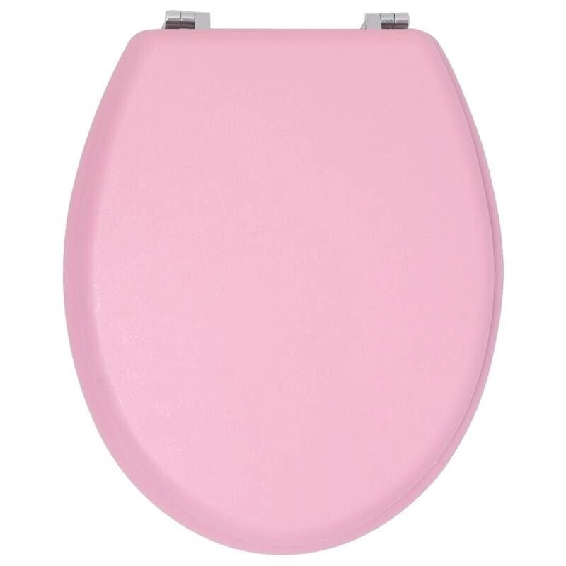 MAURY'S COPRI-WC CON TEXTURE COLORE ROSA