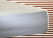 Coprimaterasso Ghedor Con Fascia Elastica - Culla - Coprimat Ghedor