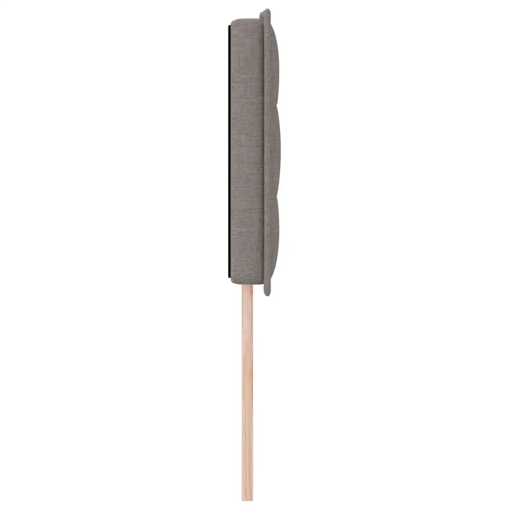 Testiera | Testata Talpa 144 cm Tessuto