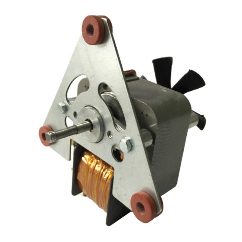 MOTORE FERGAS 520000 X TG80 SX H35