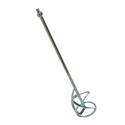 CONCORD FRUSTA P/MISCELATORE 140 MM