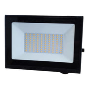 RIFLETTORE FARO LED 50W LUCE CALDA PER ESTERNO E INTERNO