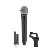 Samson usb wireless handheld system - SWXPD2HQ6