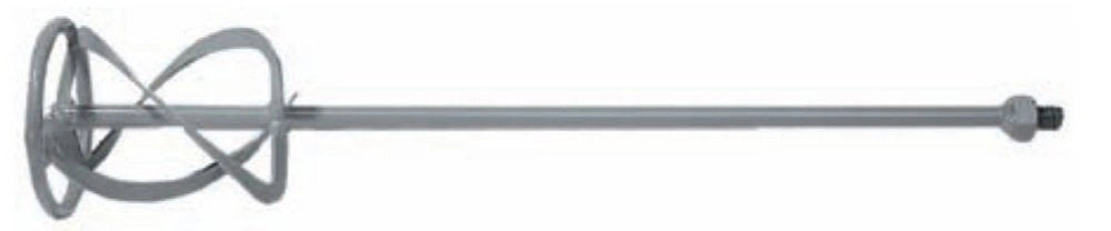 1pz frusta per miscelatore rurmec mk 140/40 cod:ferx.11780