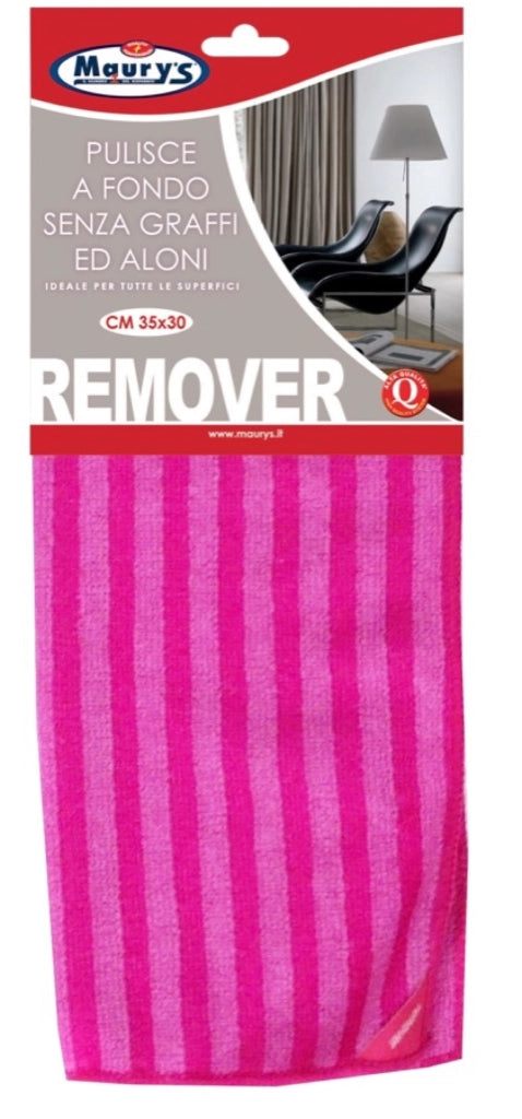 MAURY'S PANNO MULTIUSO REMOVER 30X35CM