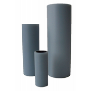 BOCCOLA UNIVERSALE IN RESINA ØMM.25 RESIN SHAFT BEARING Ø MM.60