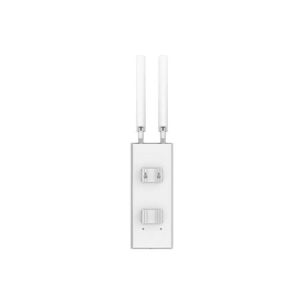 Cudy ap1300 outdoor 867 mbit/s bianco supporto power over ethernet (poe) - 159437