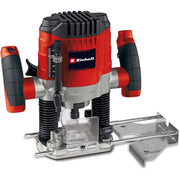 Einhell FRESATRICE VERTICALE TC-RO 1155 E 1100W.