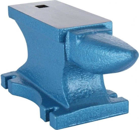 Ammasso di martello - Una maniglia - 45 kg - Adatto per fabbri e lavorazione del metallo