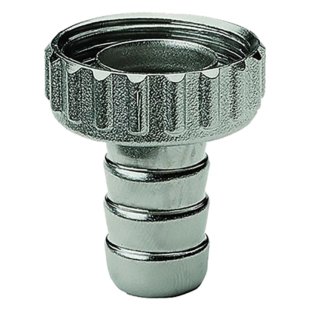 10pz raccordo cromato 1 codice 2066484 cod:ferx.2066484nlm