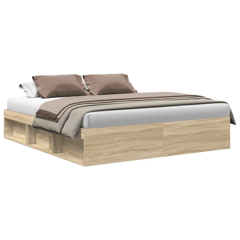 Giroletto Rovere Sonoma 200x200 cm