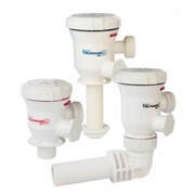POMPA AREATRICE MK2 T500 LUNGA TSUNAMI MK2 AIR PUMP T500