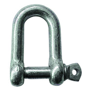 GRILLO PER FUNI  mm.10 (3/8) 20.00 pz