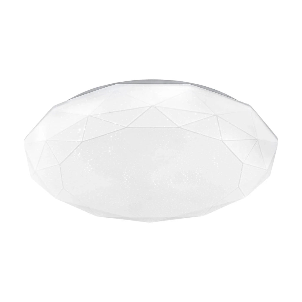 LÚZETE - PLAFÓN LED DOUTZEN 24W 4000K