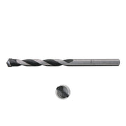 PUNTA FISCHER SDX PER MURO MM. 22X160