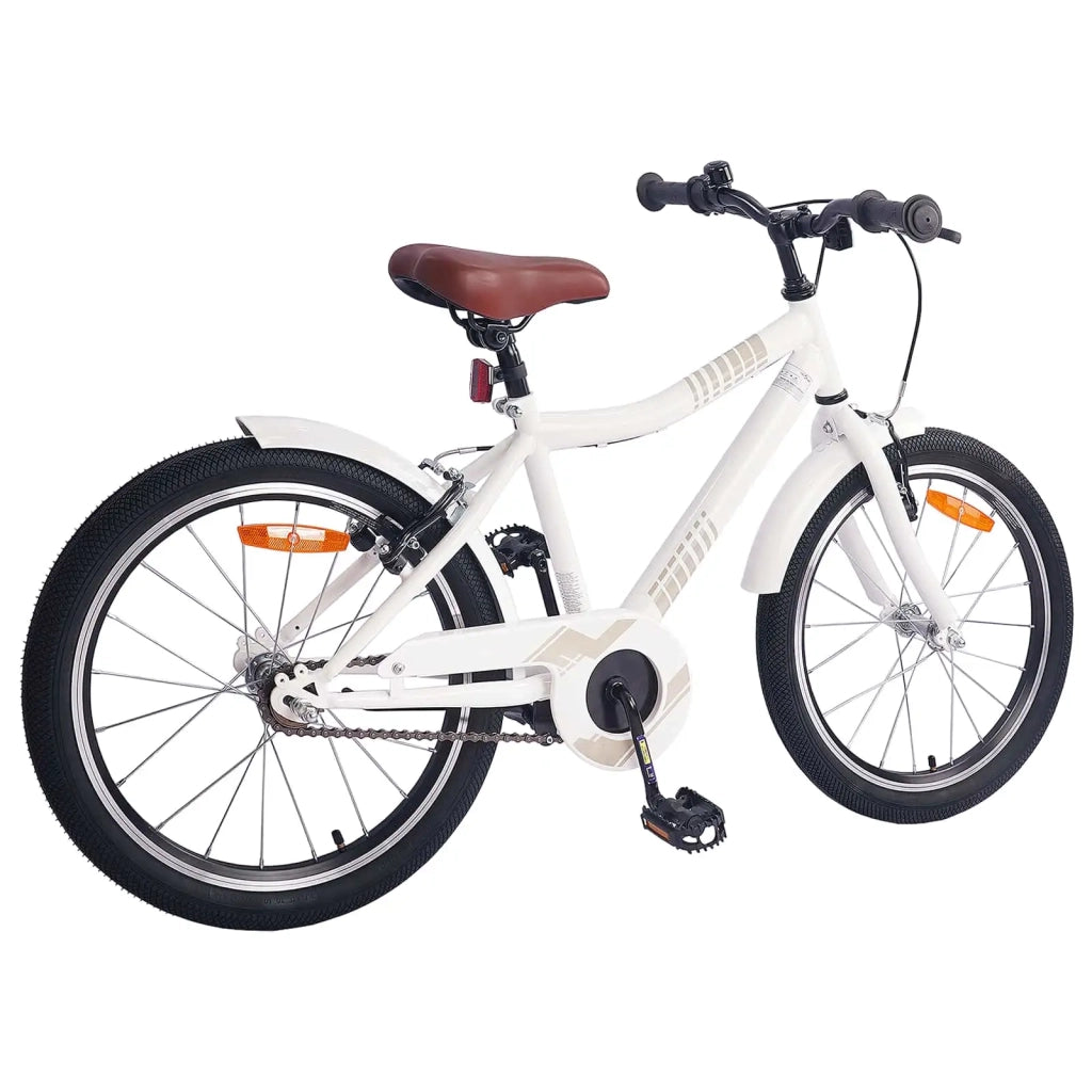 Bicicletta per Bambini 18 Pollici per bambini dai 5 ai 7 anni 42009555