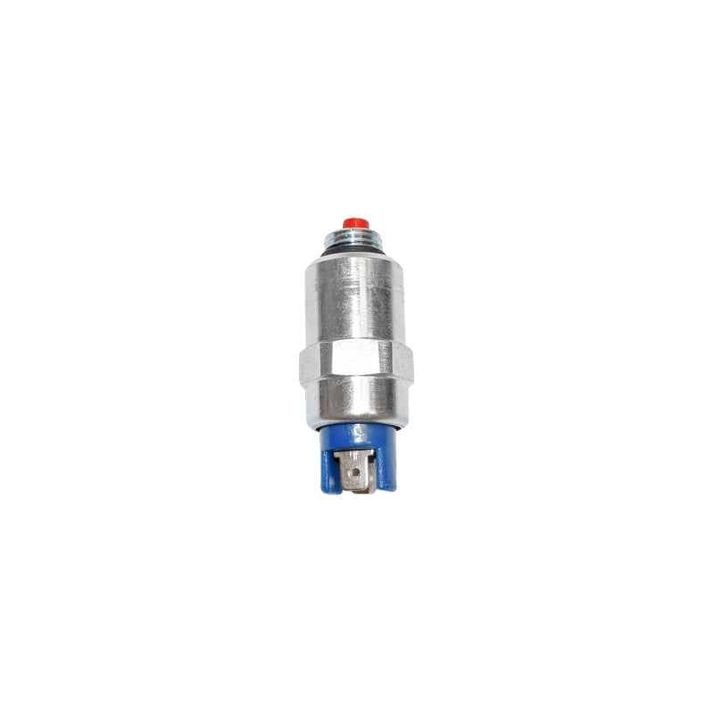 Solenoide pompa iniezione per Massey Ferguson, Case, Landini