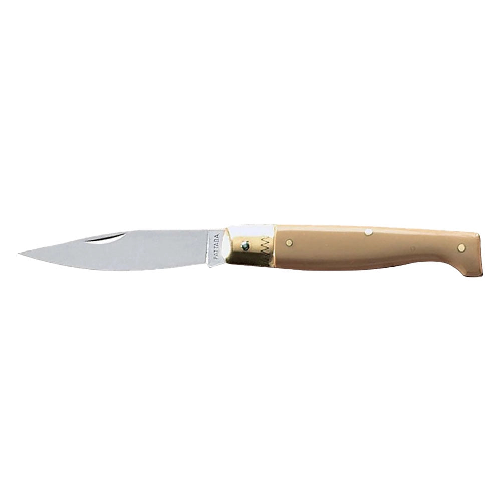 COLTELLO DA TASCA 'PATTADA' cm 16  - AUSONIA