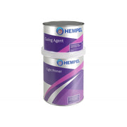 LIGHT PRIMER BIANCO SPORCO 0,37 LT LIGHT PRIMER GREY STONE 2,25 LT