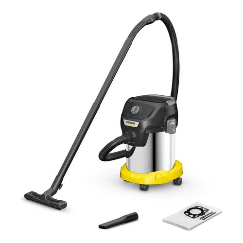 Bidone aspiratutto wet and dry kwd 3 s v 17 4 20 f 1 628 441 0