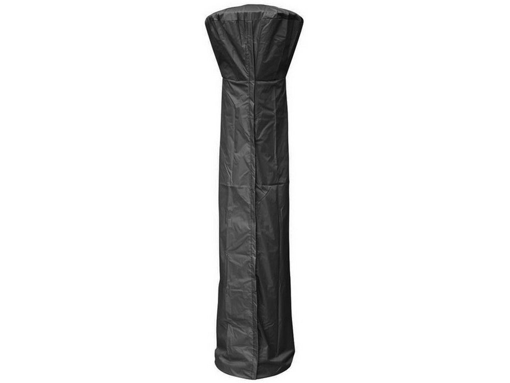 1pz cover per stufe volcano col. nero cod:ferx.vit49954