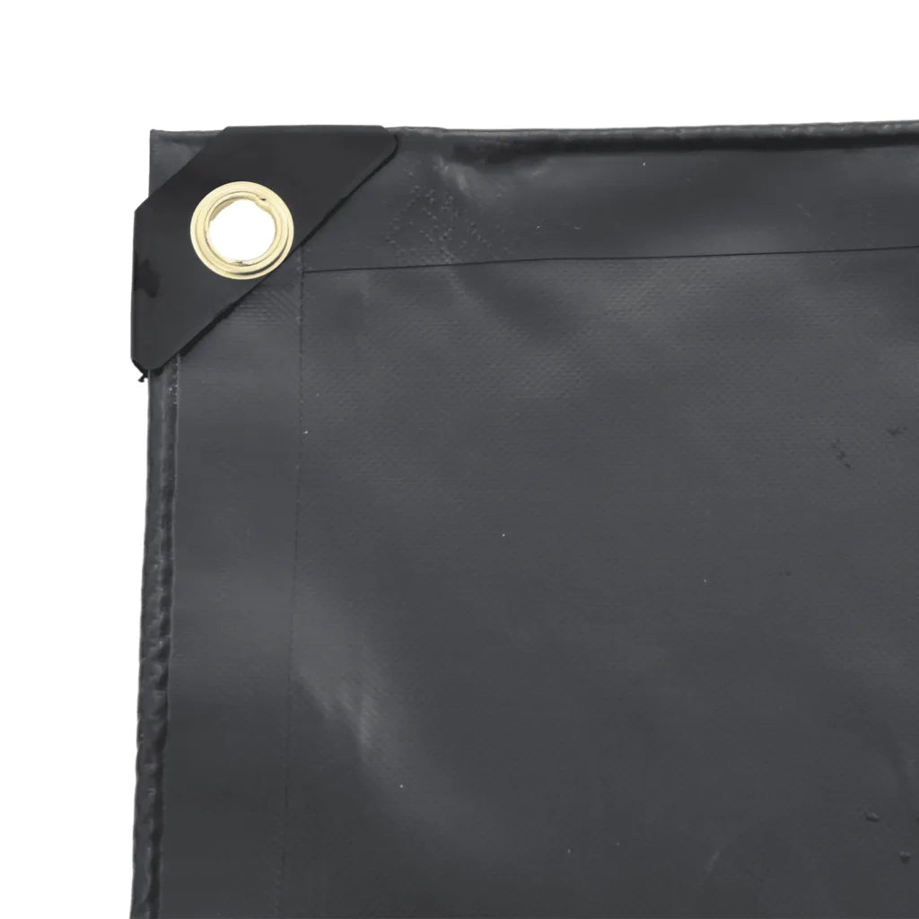 Telone Nero 5x5 m 650 g/m² 156078