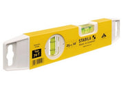 1pz livella mod.70t cm. 25 cod:ferx.vit46926