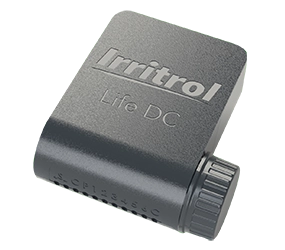 Centralina a batteria Irritrol Life dc bluetooth per irrigazione 1 stazione