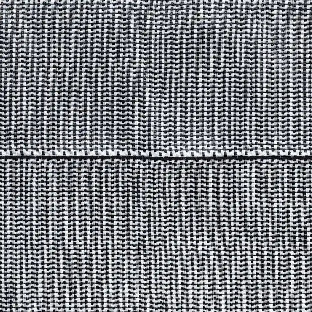 Tappeto da Esterni ARAKIL Grigio 190x290 cm in PP 310415