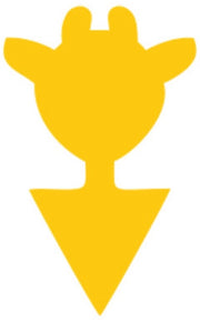 Roumaggoti Bestiazione - 12 pezzi - Mosche dell'uva Cattura - Ruggine del prato Bestiazione - Cattura delle zanzare - Adesivo per tappi contro le mosche - Trappola adesiva a doppia faccia - Giardinaggio trappole per zanzare
