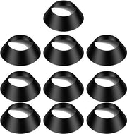 Display per pallavolo/softbol - 10 pezzi - stabile e impermeabile - progettato per risparmiare spazio