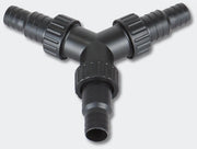 Distributore a Y 20/25 mm per tubo da laghetto (3/4"/1") 4216440