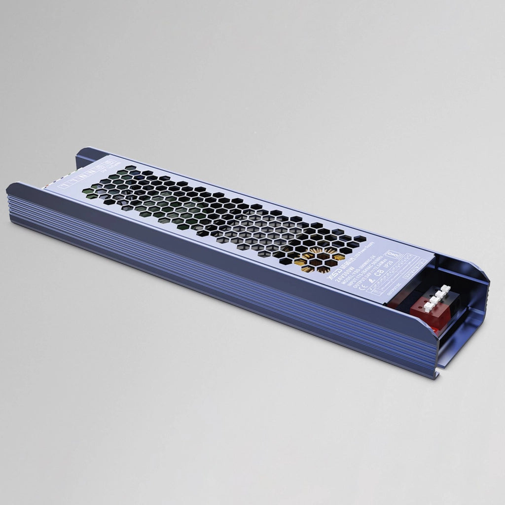 I-DRIVER-300-48 DRIVER 48V 300W input 200~240VAC